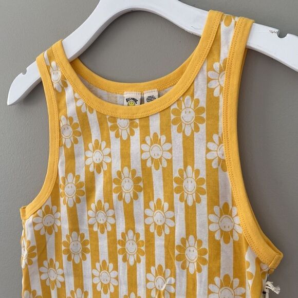 Billabong x Smiley Little Smiles Tank - Picture 7 of 7